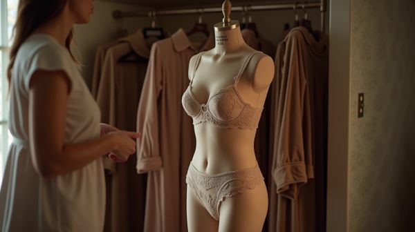 Body sexy en vente privée : offres exceptionnelles à ne pas rater