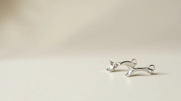 Boucles d'oreilles clips : alliez élégance et confort au quotidien