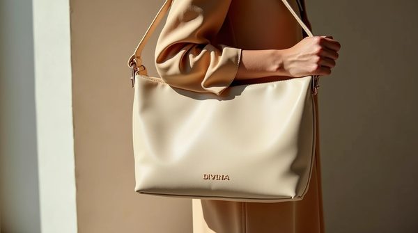 Choisir des Divina sacs à main luxueux : élégance et style au quotidien