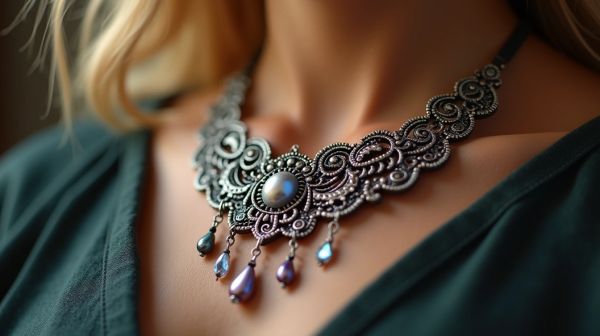 Découvrez des créations de bijoux artisanaux uniques à Haguenau