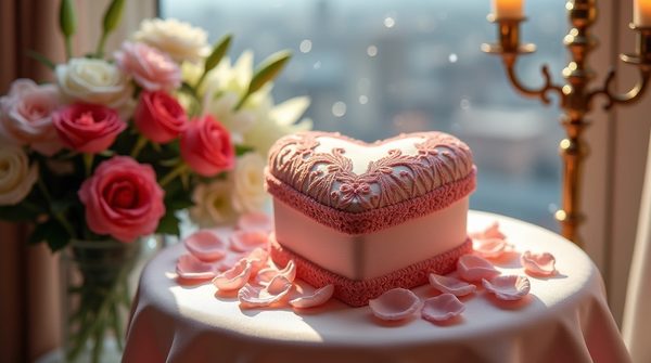 Idées raffinées et tendances pour un cadeau saint-valentin inoubliable