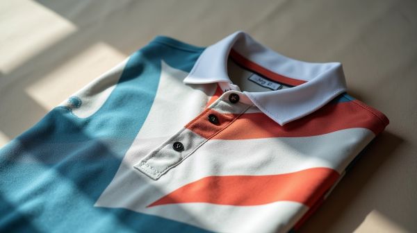 Polos personnalisés imprimés en gros : la solution textile sur mesure pour les professionnels