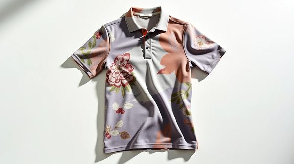 Polos personnalisés imprimés en gros : la solution textile sur mesure pour les professionnels