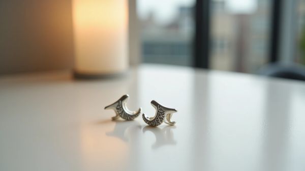 Top 10 modèles de boucles d'oreilles clips pour un style chic