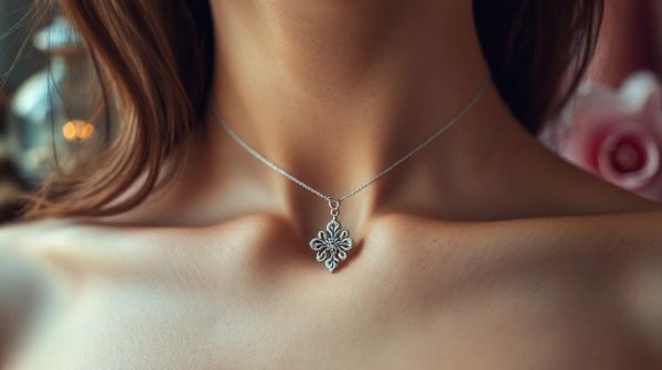 Top 5 bijoux charms élégants pour exprimer votre style unique