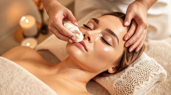Top 5 rouleaux de massage visage pour un teint radieux