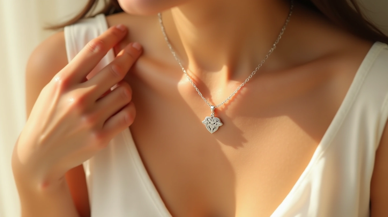 Vos questions sur les bijoux à charms personnalisables